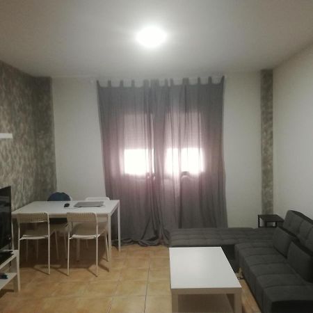 Apartamento Conil San Diego De Alcala Conil De La Frontera Eksteriør billede