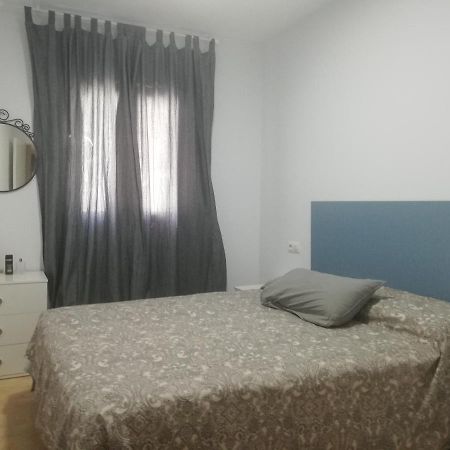 Apartamento Conil San Diego De Alcala Conil De La Frontera Eksteriør billede