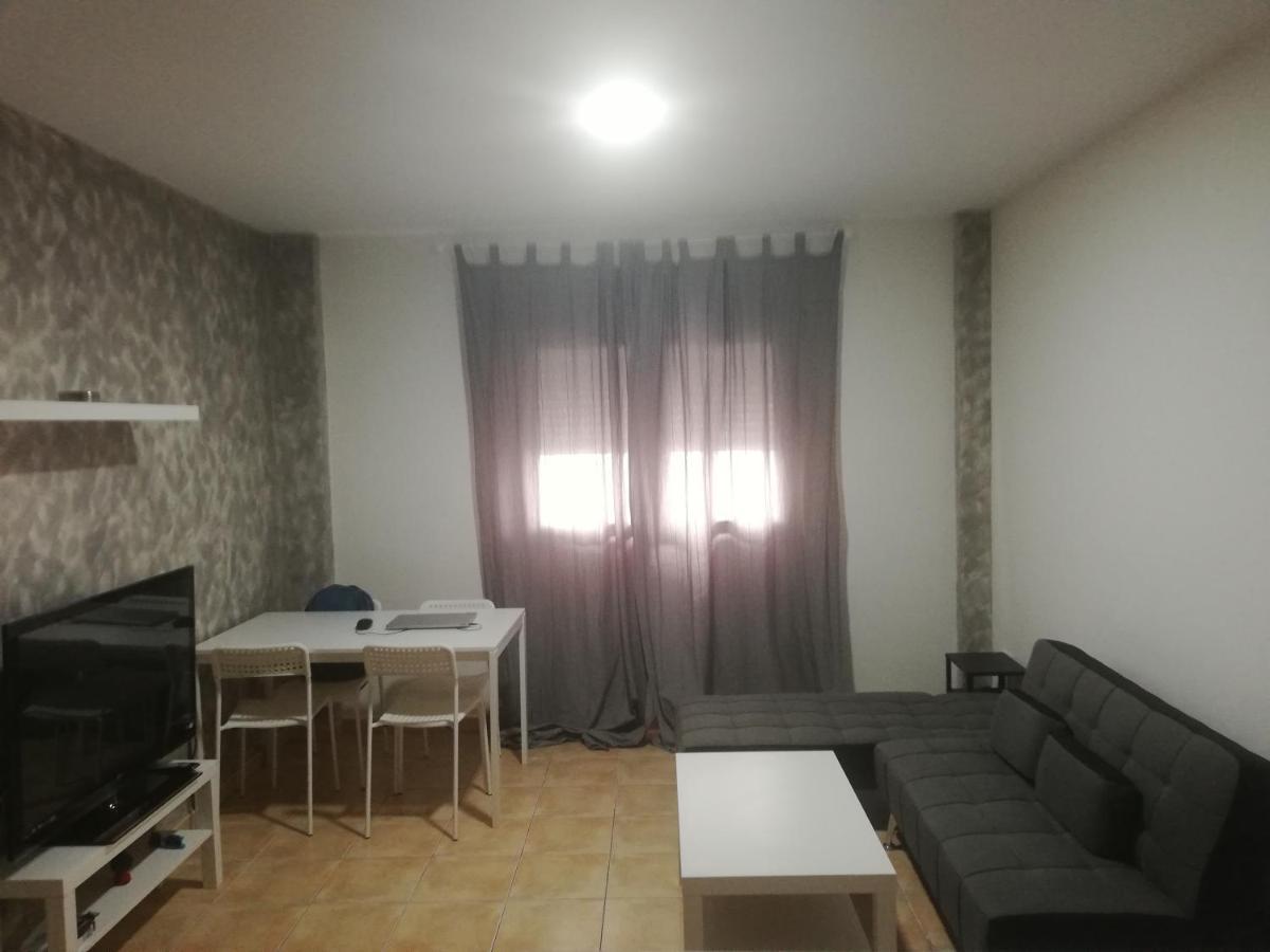 Apartamento Conil San Diego De Alcala Conil De La Frontera Eksteriør billede