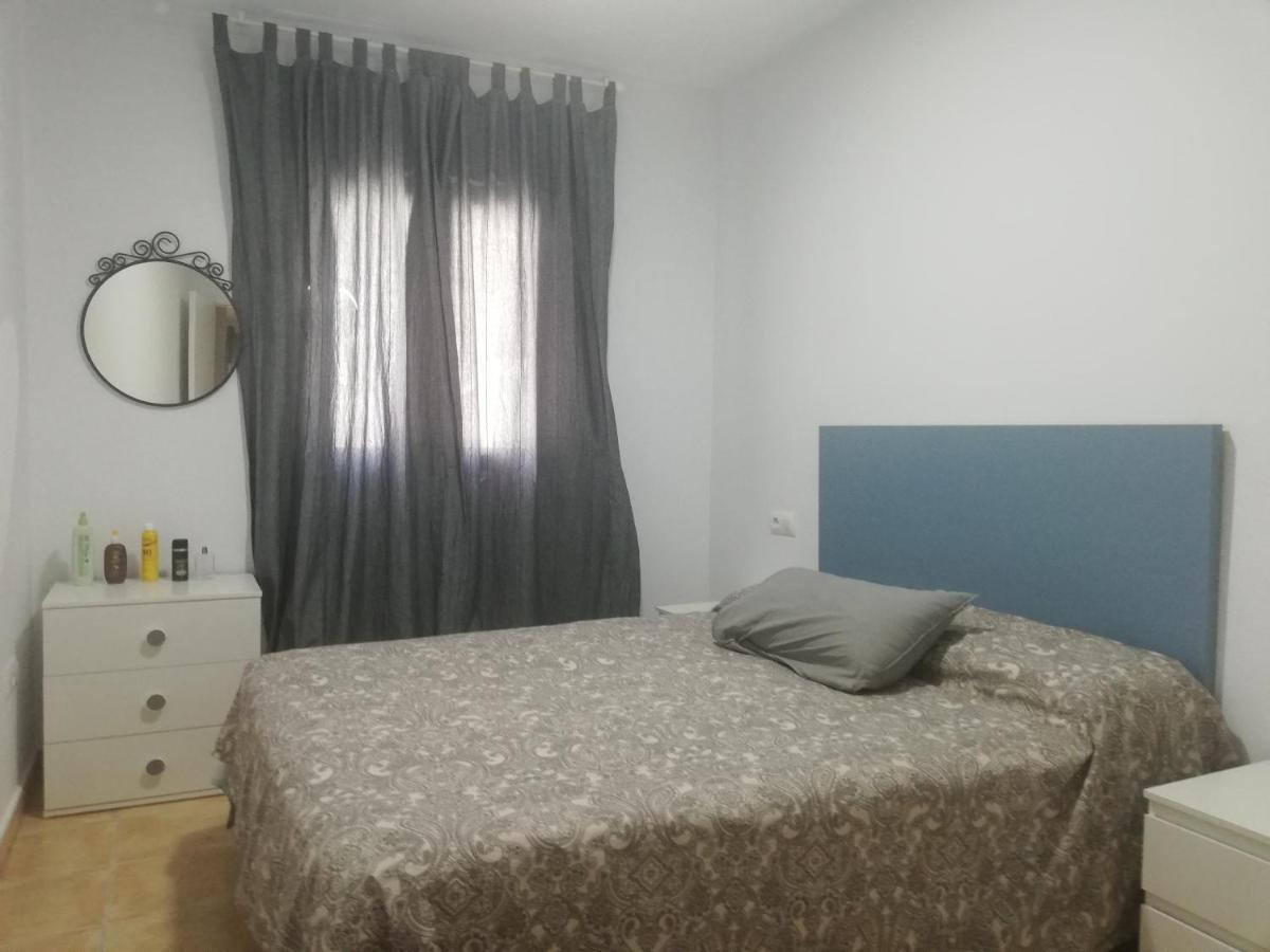 Apartamento Conil San Diego De Alcala Conil De La Frontera Eksteriør billede
