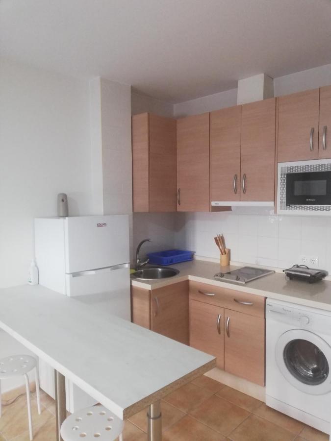 Apartamento Conil San Diego De Alcala Conil De La Frontera Eksteriør billede